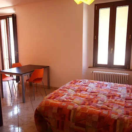 Borghi Appartamento *
