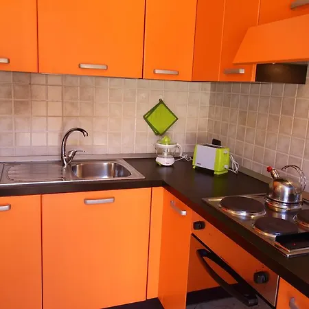 Borghi Apartmán