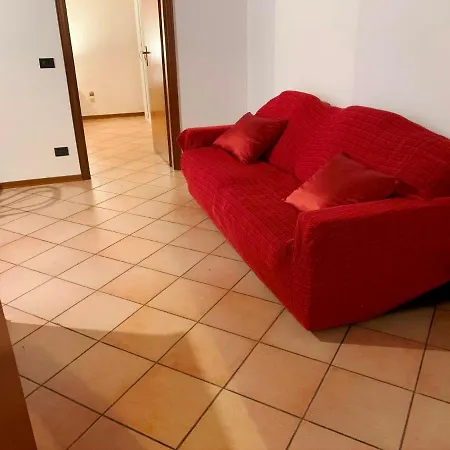 Appartamento Borghi