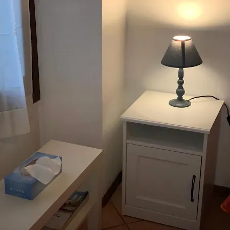 Borghi Apartmán *