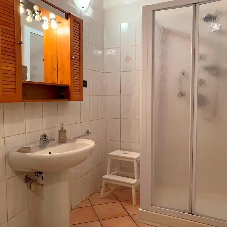 Apartment Borghi *