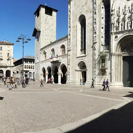 Borghi Lejlighed *