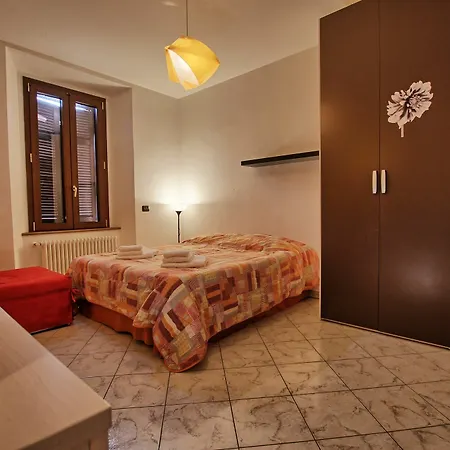 Lejlighed Borghi *