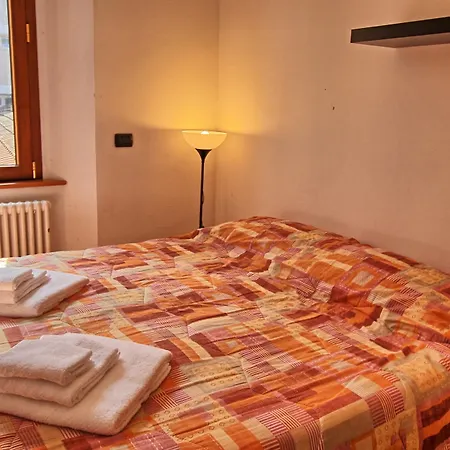 Borghi Lejlighed *