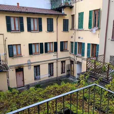 Lejlighed Borghi Lake Como