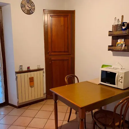 Borghi Lejlighed